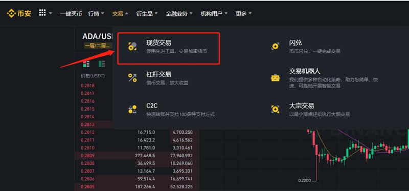 稳定币USDC是什么？USDC、USDT币有何差异？
