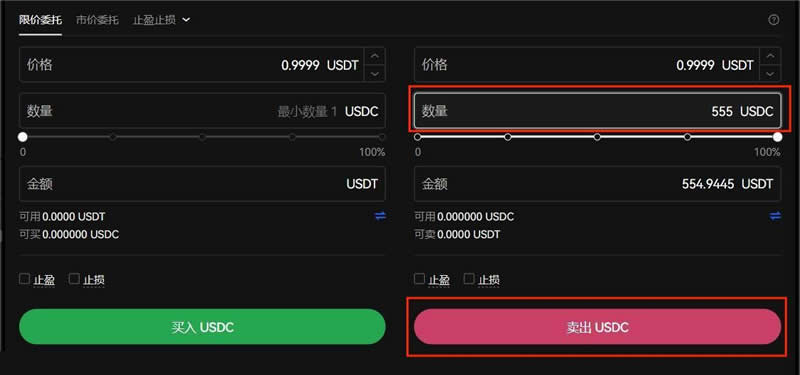 稳定币USDC是什么？USDC、USDT币有何差异？