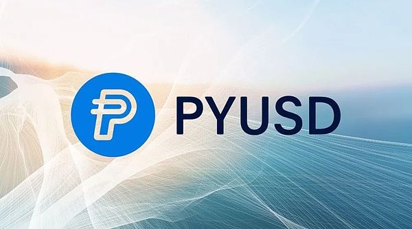 PYUSD 市值破10億美元躍升穩定幣市值第6：PayPal 將引爆加密市場？