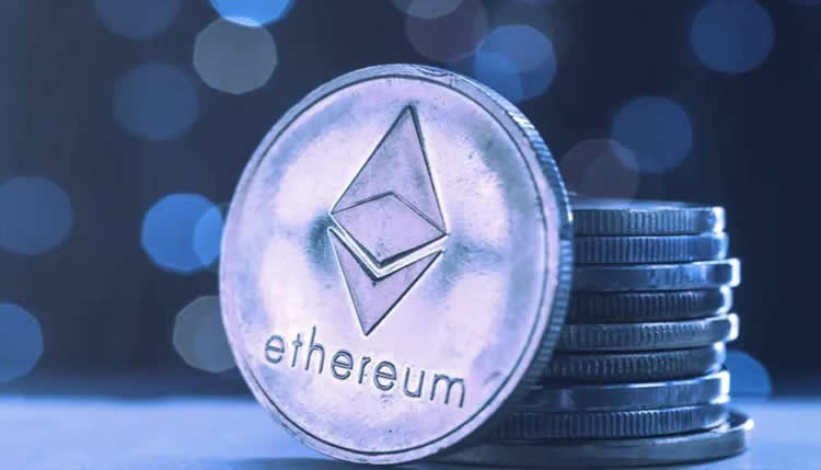 以太坊(ETH)的涨跌是由什么决定的？