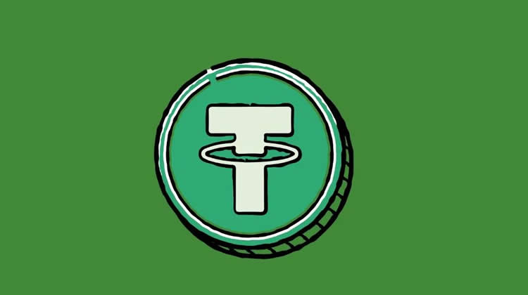 USDT怎么卖出去？USDT卖出交易操作教程(2024OKX版)