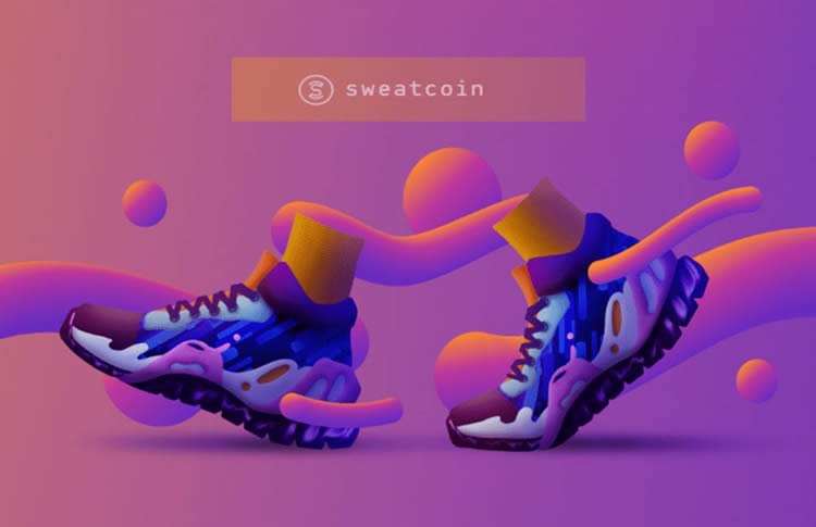 Sweatcoin(SWEAT)币是什么？怎么玩？SWEAT币未来价格预测