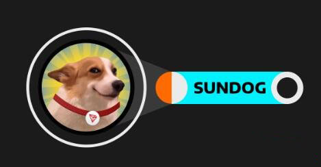 什么是SUNDOG（SUNDOG币）？SUNDOG币如何运作？