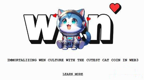 2024年5种最有潜力的猫主题Meme币的盘点