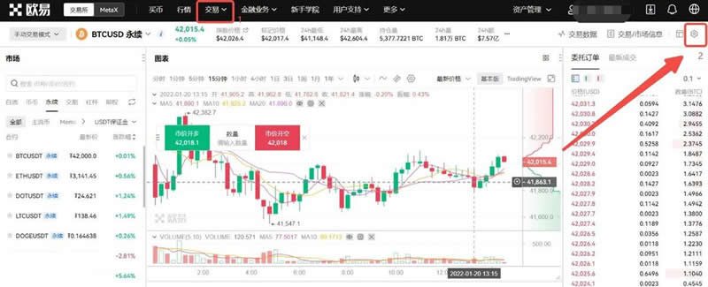 比特幣合約持倉多久可以賣出？比特幣合約怎麼玩？