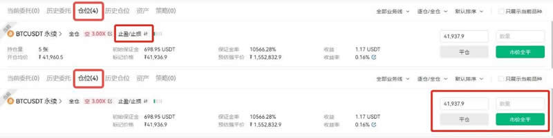 比特幣合約持倉多久可以賣出？比特幣合約怎麼玩？