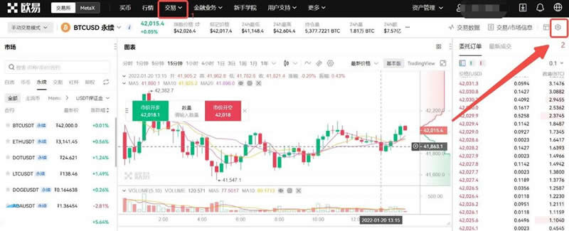 玩币圈合约暴富的人很多是真的吗？怎么玩？