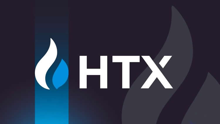 HTX怎么注册？HTX交易所新人注册教程完整版