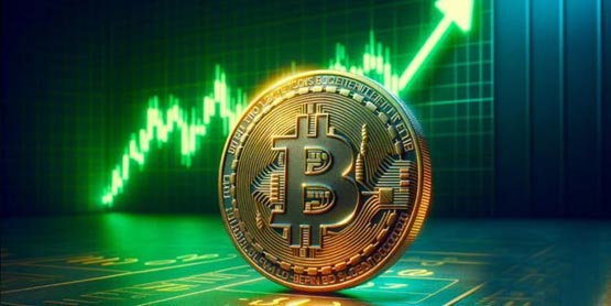 Lookonchain：五大技術指標顯示比特幣尚未觸頂