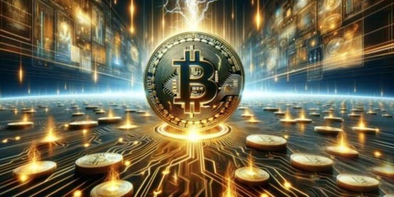 BTC走出杯柄形態！分析師預測比特幣2025年將到達11萬美元
