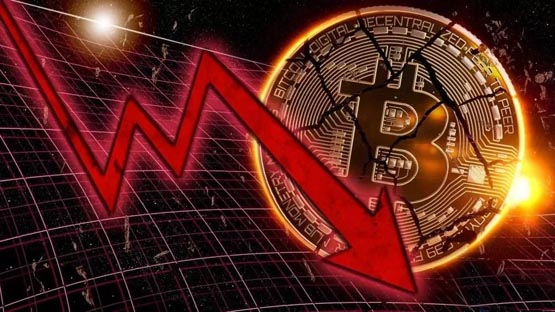 比特幣下殺5.3萬！鏈上巨鯨紛紛開始賣幣 Blur及Blast創始人直言熊市已至