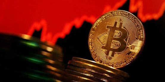 美國比特幣現貨ETF上周失血7億美元！總資產跌破5百億美元 創4個月新低