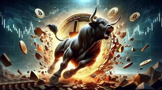比特幣牛市要來瞭嗎？比特幣現貨ETF結束8日連續凈流出