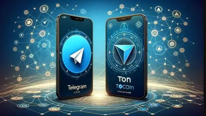 TON还有哪些投资机会？盘点TON即将发币空投的八大项目和玩法详解