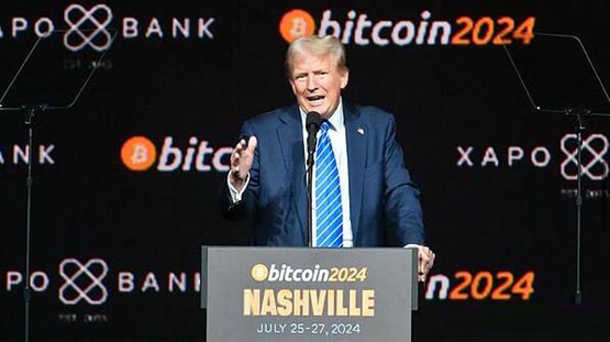 Pantera：美國比特幣政策的巨大改變