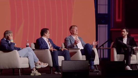 Pantera：美國比特幣政策的巨大改變