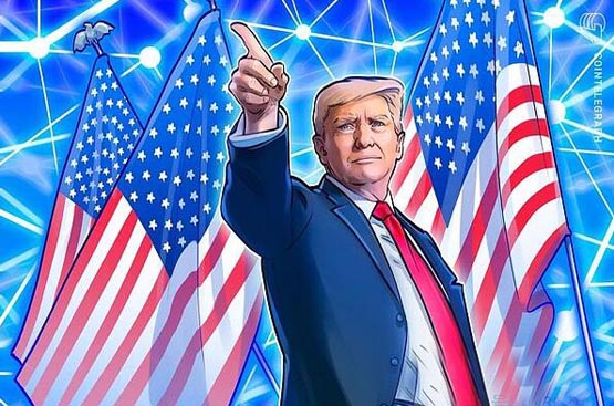 渣打銀行：特朗普勝選將導致比特幣大爆發