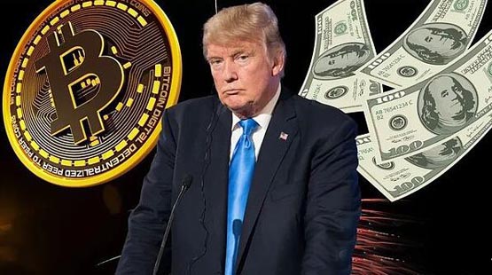 渣打銀行：特朗普勝選將導致比特幣大爆發