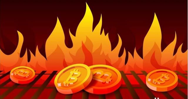 加密貨幣燒毀是什麼？為什麼必須被燒毀？如何被燒毀？