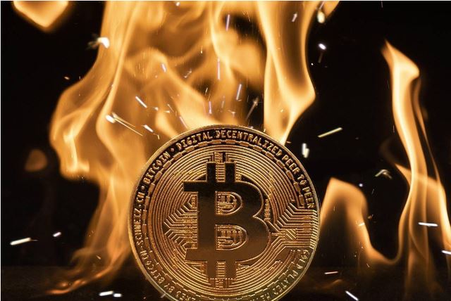 加密貨幣燒毀是什麼？為什麼必須被燒毀？如何被燒毀？
