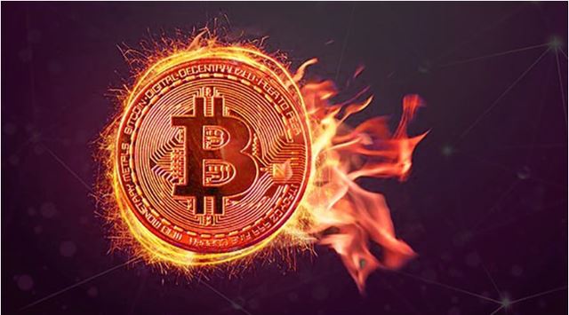 加密貨幣燒毀是什麼？為什麼必須被燒毀？如何被燒毀？