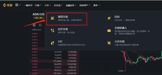 奧迪幣怎麼買？奧迪幣交易及買賣簡潔教程