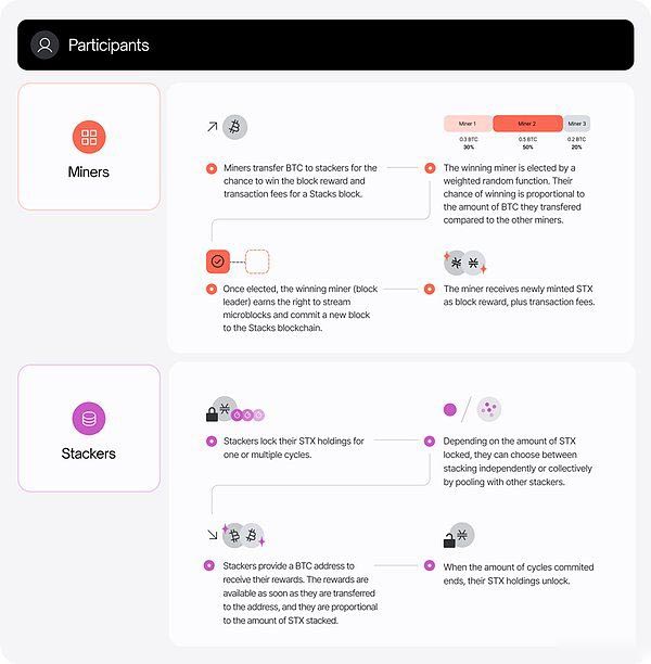 StackingDAO：Stacks DeFi的流動性磁鐵