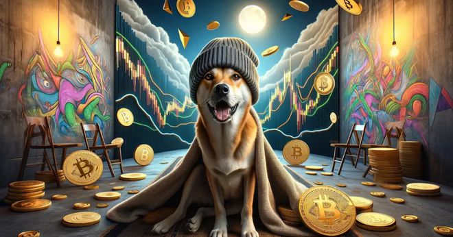 2024年最值得投資的100倍的Meme幣？模因幣的未來展望