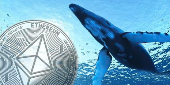逃頂訊號？餘燼：Cosmos開發商Interchain拋售ICO募集的ETH！