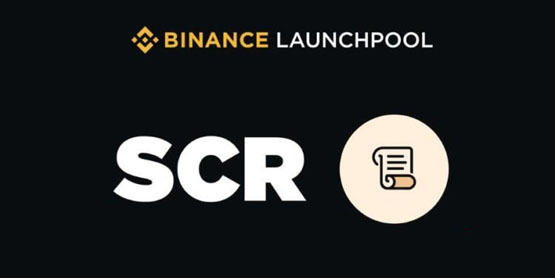 新幣SCR上架幣安Launchpool、盤前市場！BNB短時上漲1.86%
