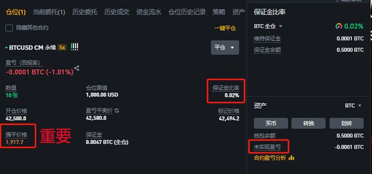 虚拟货币合约是什么？合约交易所推荐及做多做空交易教程