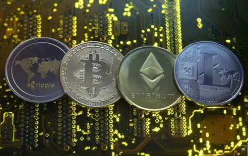 正规的数字货币交易app有哪些 2024正规的数字货币app盘点