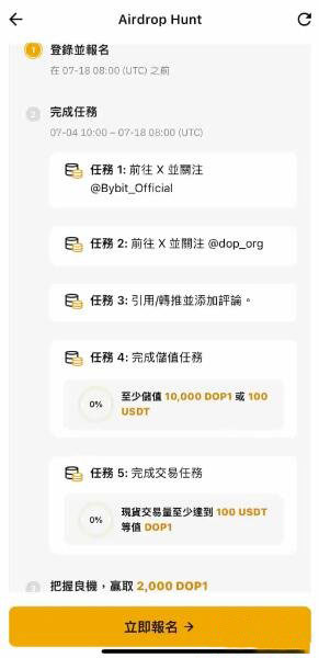 Bybit交易所低风险赚钱的5种方法！加密货币新手必看！