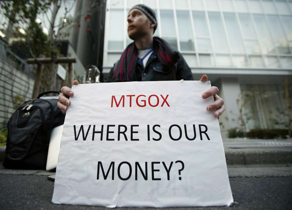 Mt. Gox事件回顾，门头沟退款如何影响比特币市场？