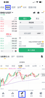Binance交易所怎么样？币安交易所最新使用教程(适合新手)