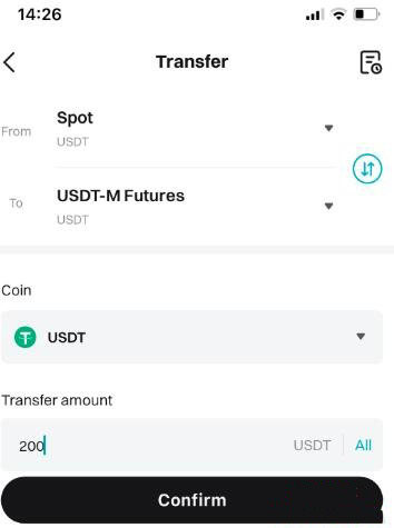如何在Bitget上交易加密货币合约？Bitget交易加密货币合约的详细教程