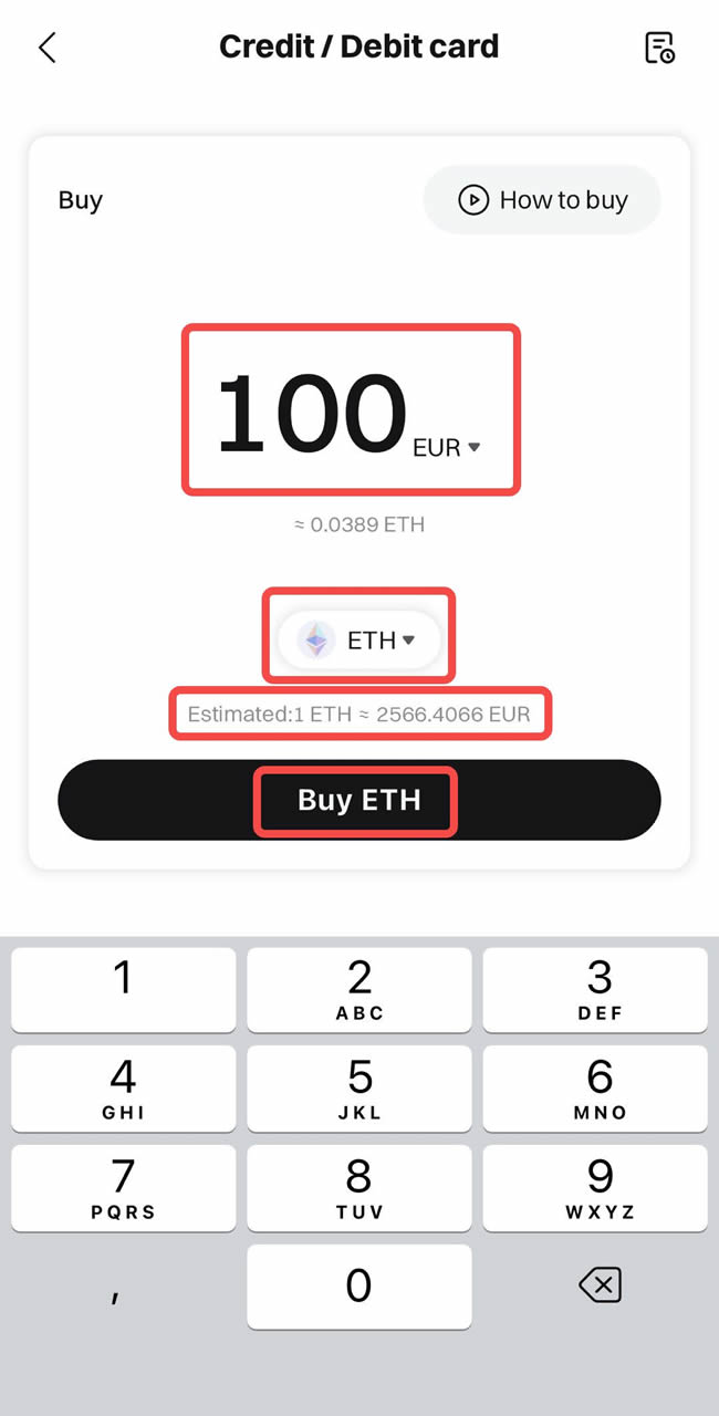 Bitget交易所如何充值？Bitget新手充值交易操作教程(App端2024年版)