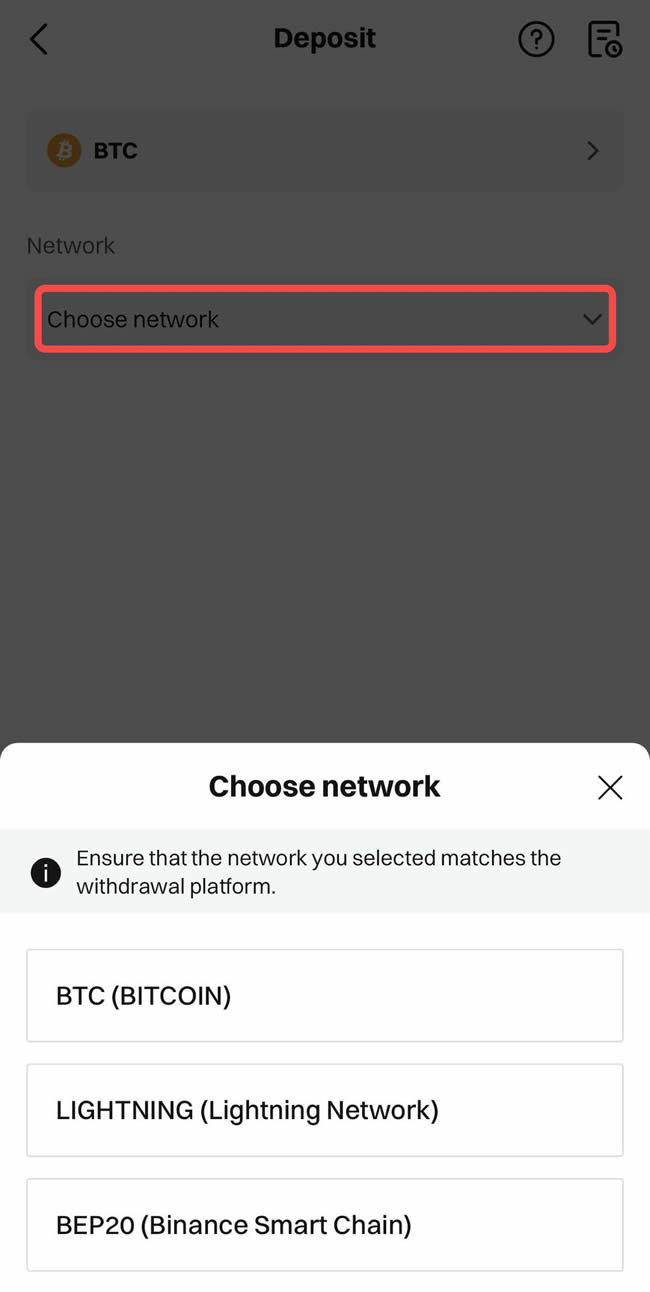 Bitget交易所如何充值？Bitget新手充值交易操作教程(App端2024年版)