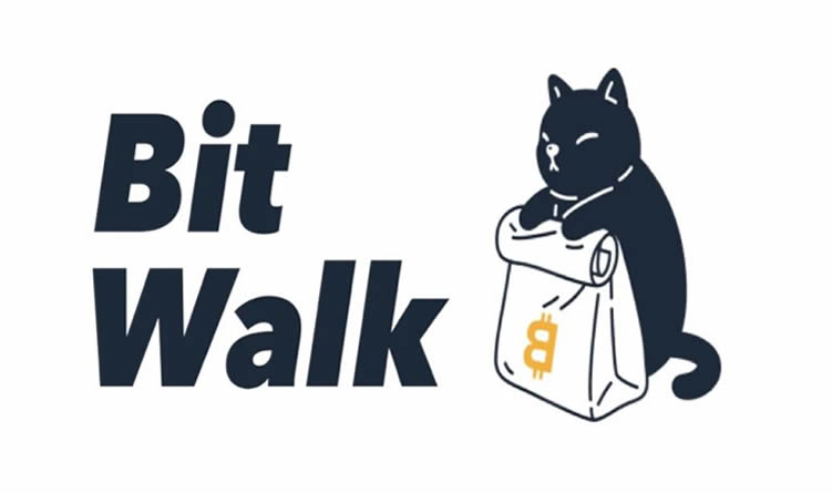 BitWalk是什麼？走路就賺比特幣？BitWalk註冊、使用、轉幣教學