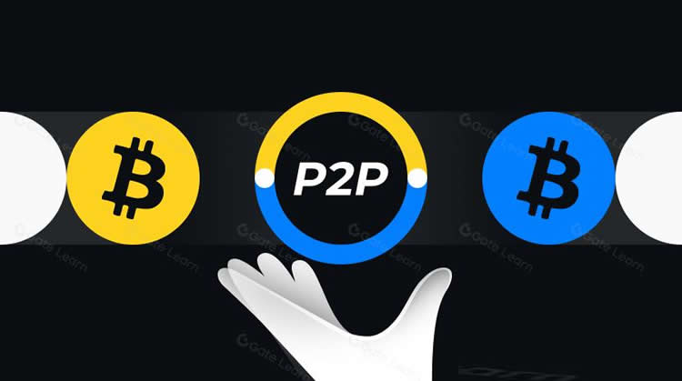 P2P經濟：引領區塊鏈復興P2P概念