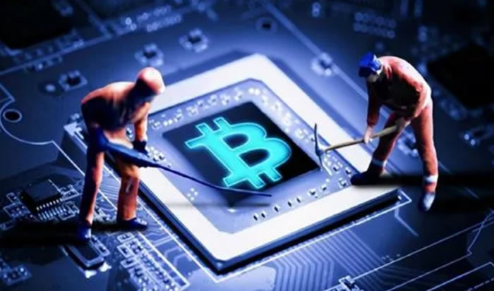 比特幣的挖礦難度由什麼決定？