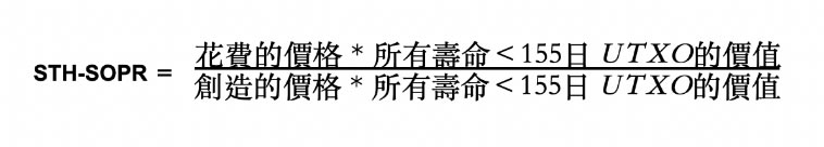 幣圈名詞解釋：5個指標概念、指標如何衡量、計算？