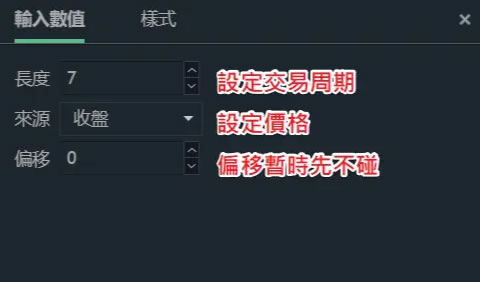 币安技术分析教学：如何用移动平均线MA看加密货币趋势？