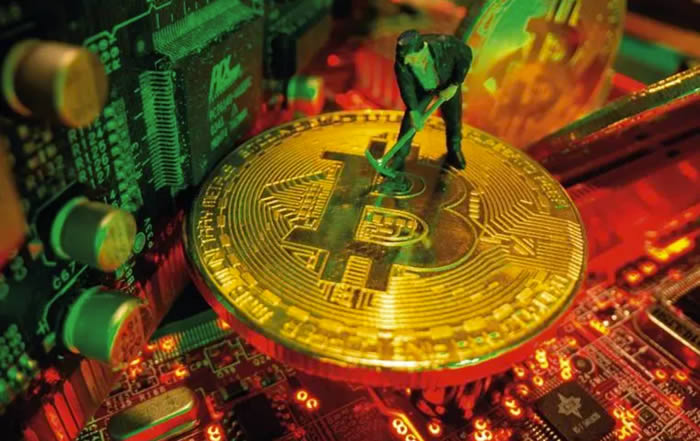 比特幣挖礦全方位攻略：3分鐘帶你從入門到精通