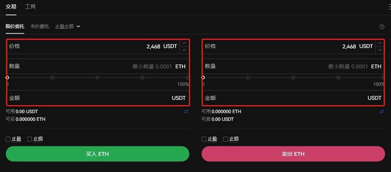 錢包買幣和交易所買幣的區別在哪裡？哪個好？