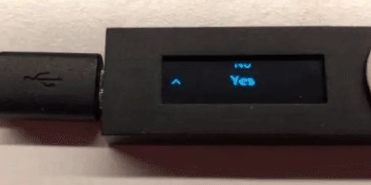 NFC硬件錢包是什麼?改變加密貨幣安全的革命!2024年硬件錢包排行榜
