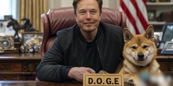 馬斯克政府效率部DOGE征才！但無薪、每周工作80小時引熱議