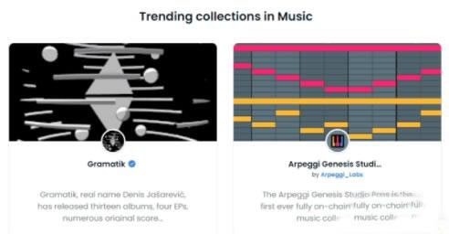 OpenSea是什麼?在OpenSea上購買NFT操作教程