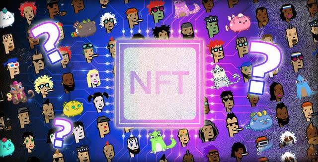 如何靠NFT遊戲賺錢?玩NFT遊戲賺錢有風險嗎?
