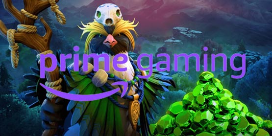 免費領NFT空投！亞馬遜與Polygon上鏈遊Mojo Melee達成合作